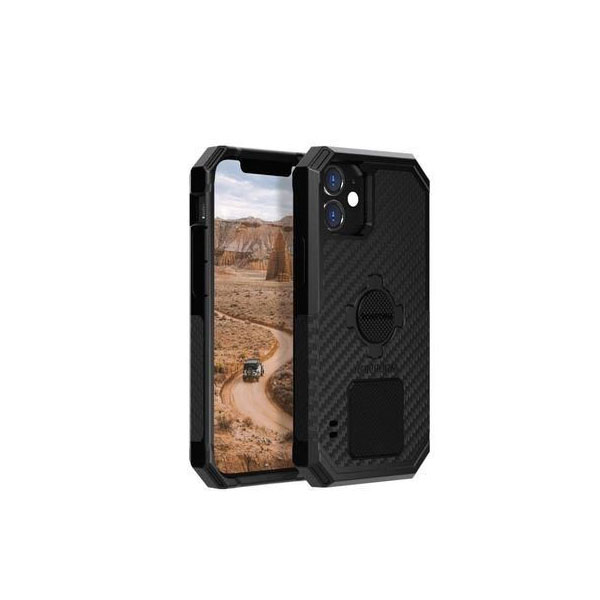 фото Чехол rokform rugged case для iphone 12 pro max (307401p)