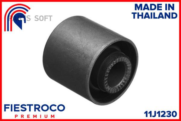 

FIESTROCO 11J1230 Сайлентблок TOYOTA CHASER (BH21213,TAB-221) 11J1230