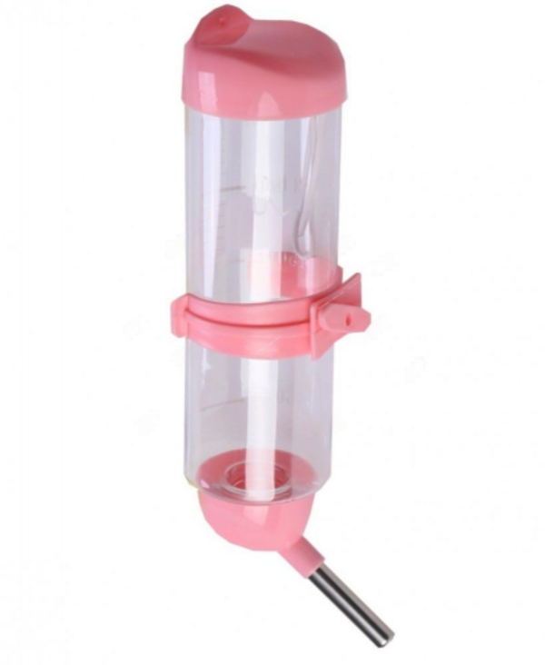 Поилка для грызунов, 250 мл, в ассортименте