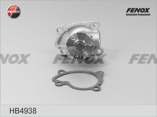 

FENOX HB4938 Помпа Fenox HB4938