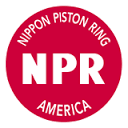 

NPR 120051001300 Поршневые кольца на 1 цилиндр (96,00 mm 1,75 x 1,75 x 3,50 mm) 1Cyl.