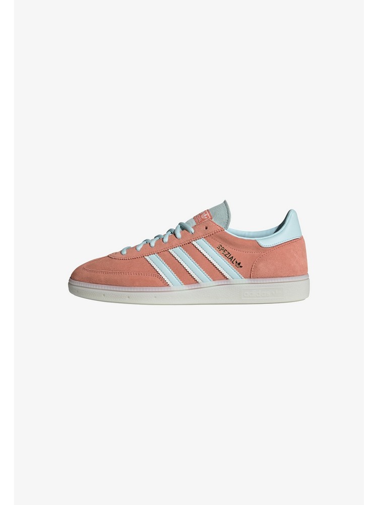 

Кеды унисекс Adidas Originals AD115O1PV розовые 42 EU, AD115O1PV