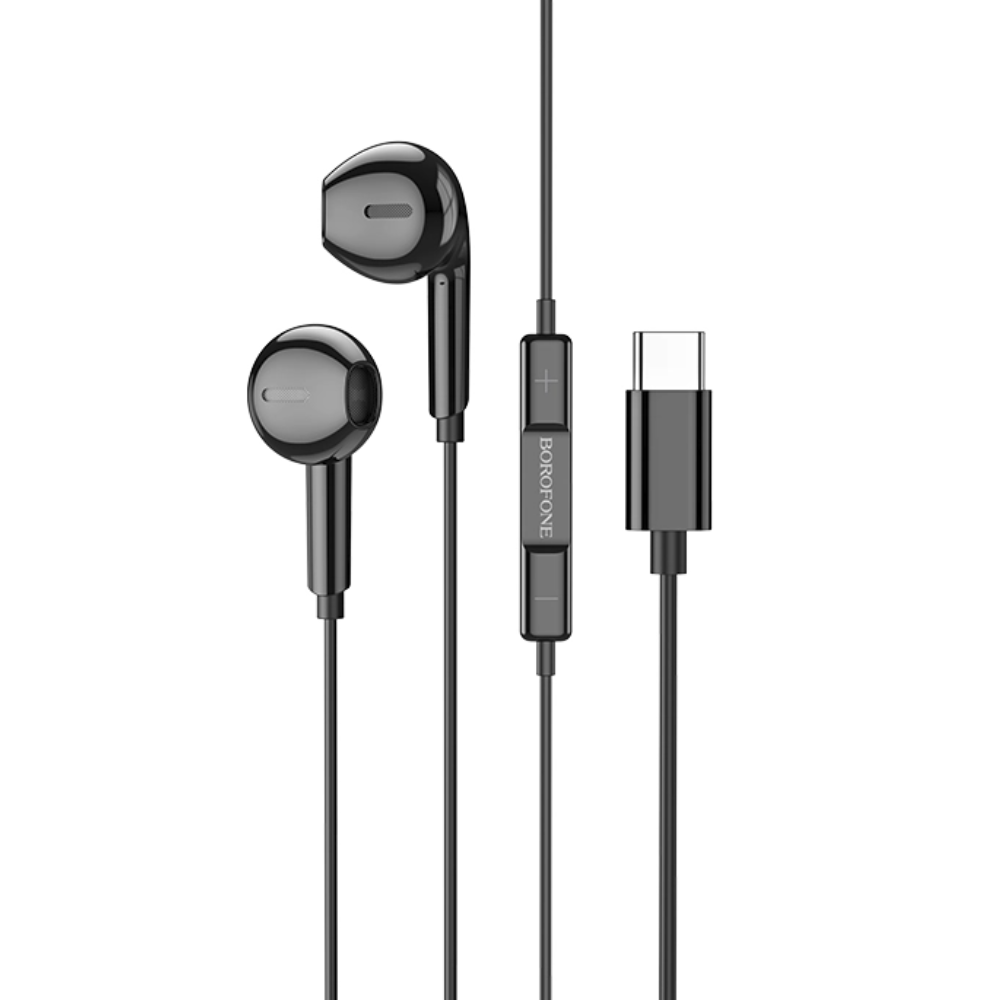 

Наушники BOROFONE BM80a Max Black (BM80a Max Black), BM80a Max