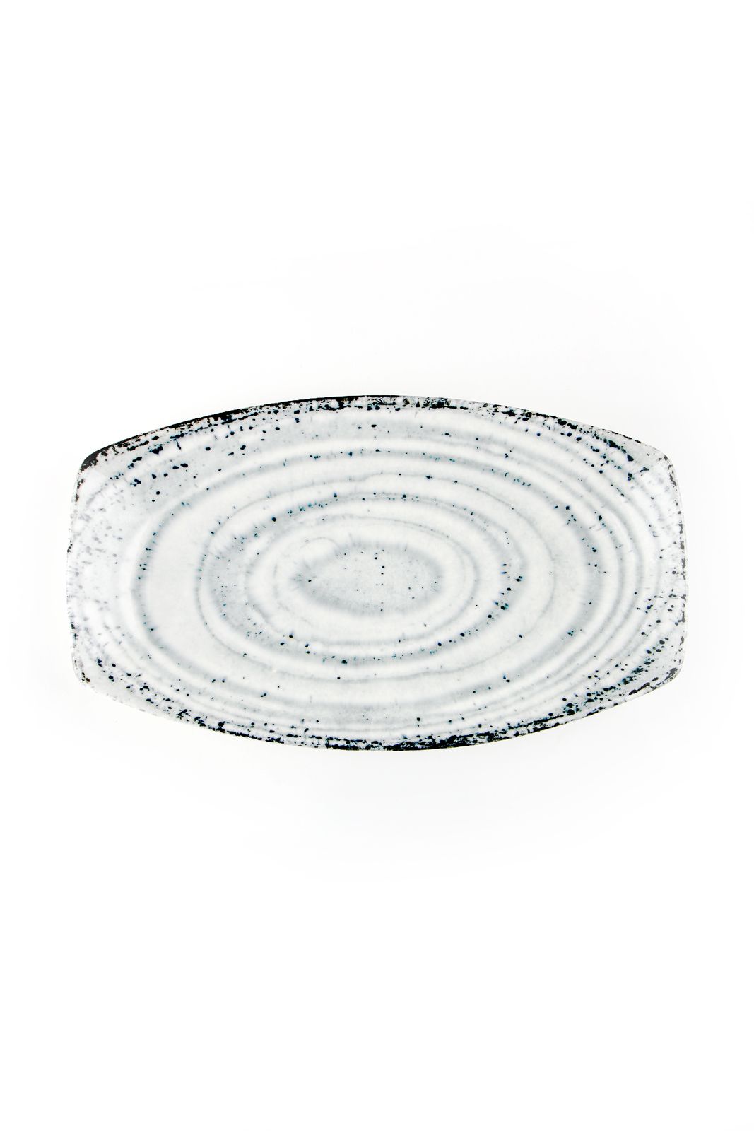

Тарелка прямоугольная 27CM