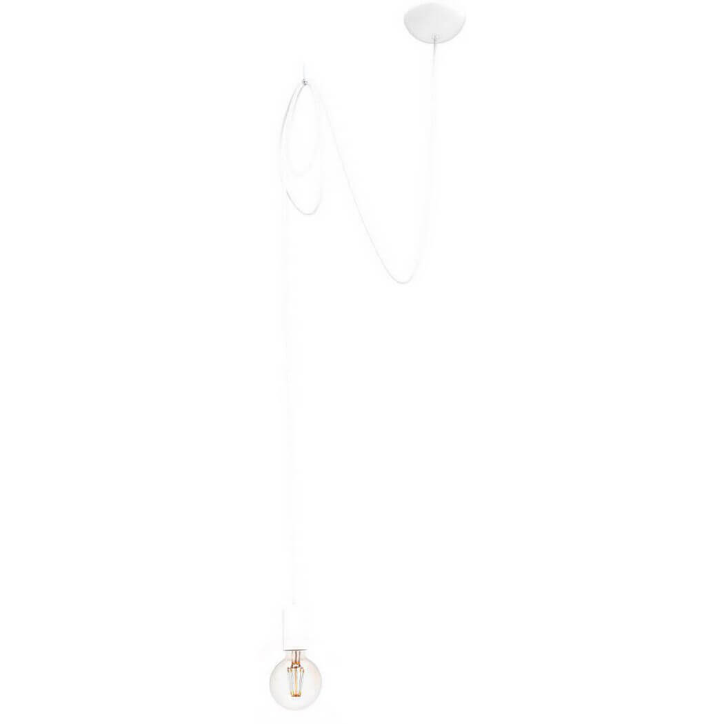 

Подвесной светильник Nowodvorski 9745 Spider White, 9745 Spider White