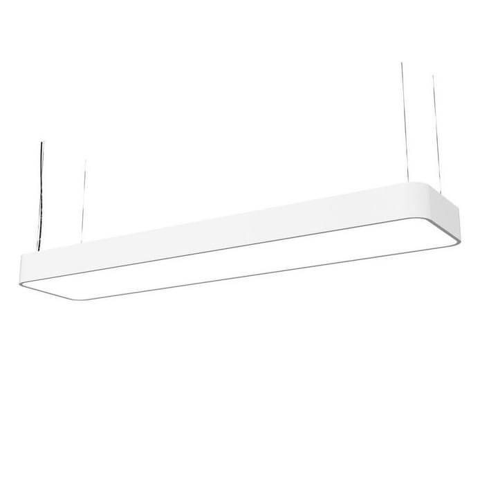 фото Подвесной светильник nowodvorski 9544 soft led