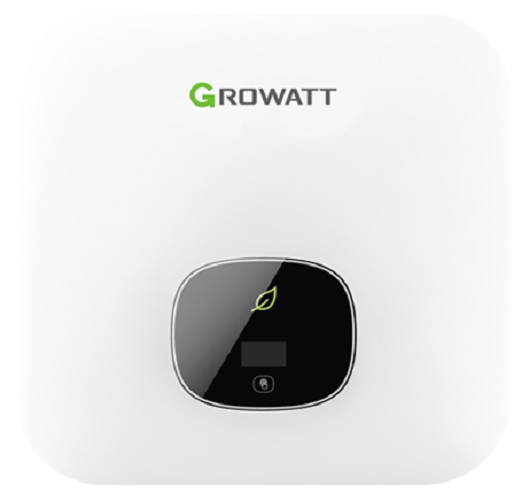 

Инвертор Growatt MIN 5000TL-X
