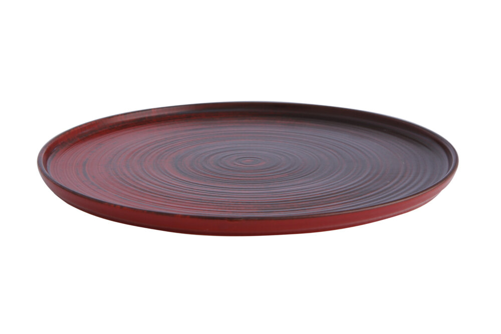 

Тарелка с вертикальным бортом 30 см