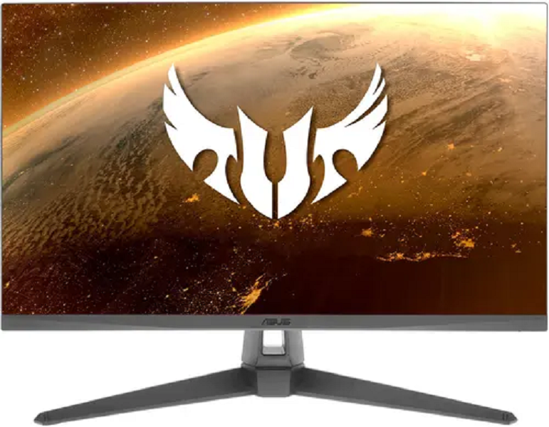 

27" монитор ASUS TUF Gaming VG277Q1A черный 170Hz 1920x1080 IPS, TUF Gaming VG277Q1A