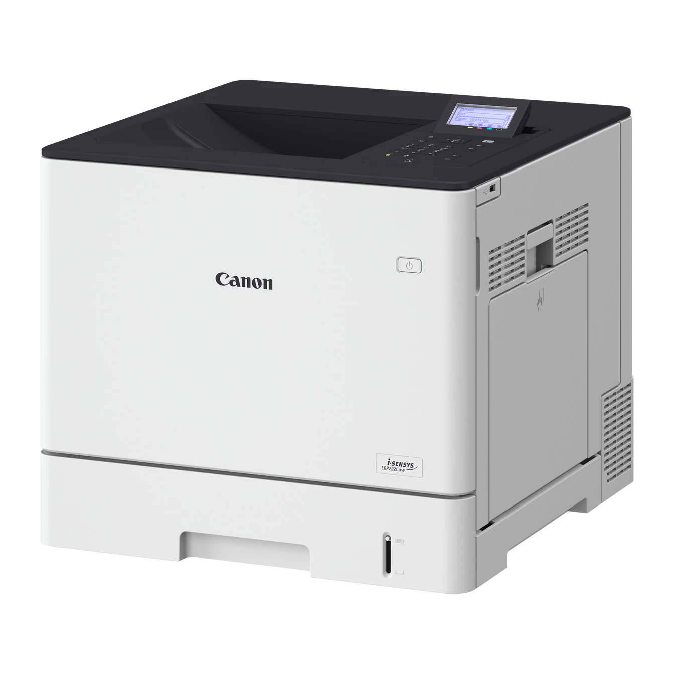 Лазерное МФУ Canon i-Sensys LBP722Cdw (5199)