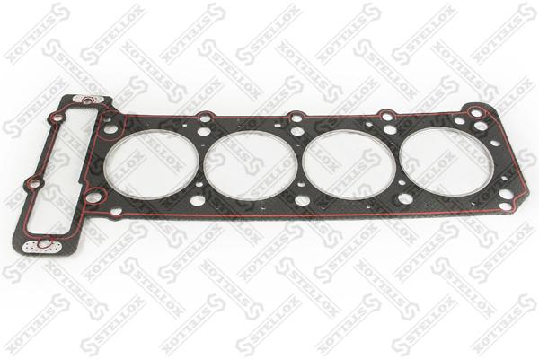 

Прокладка STELLOX 11-25079-SX