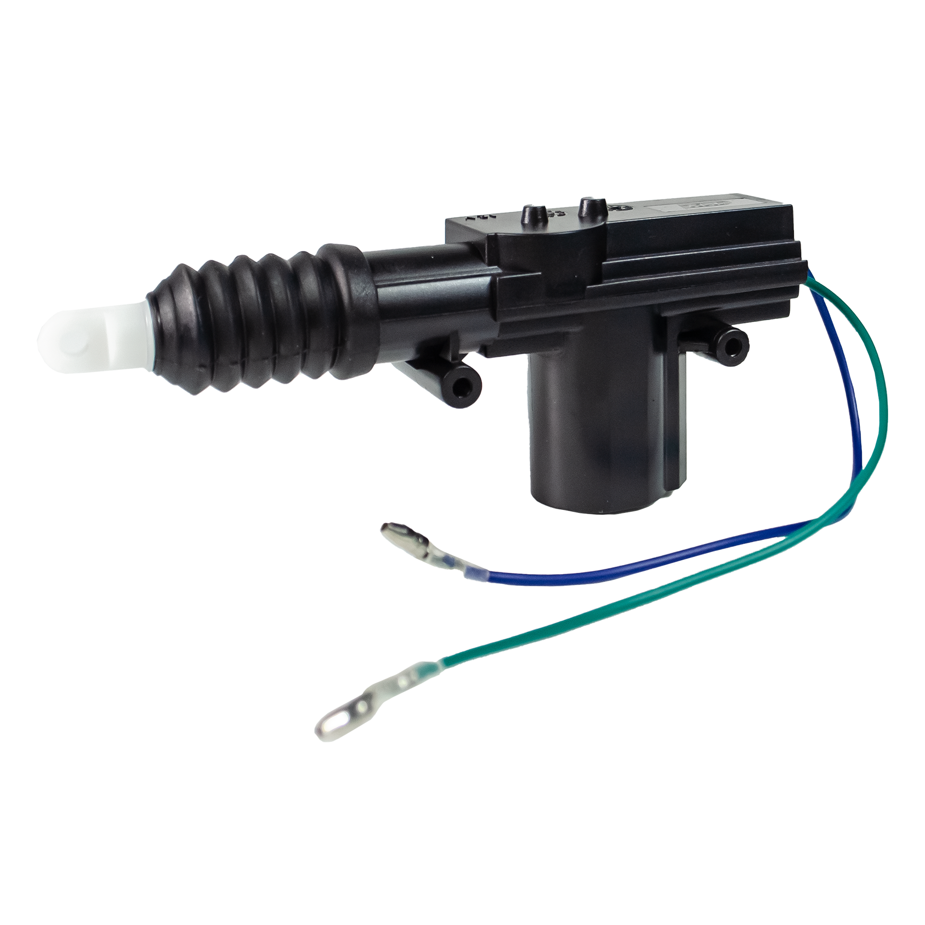 

Электропривод замка AMP ПЗ 2.6 (6 кг, 12v ,2-проводный), ПЗ 2.6