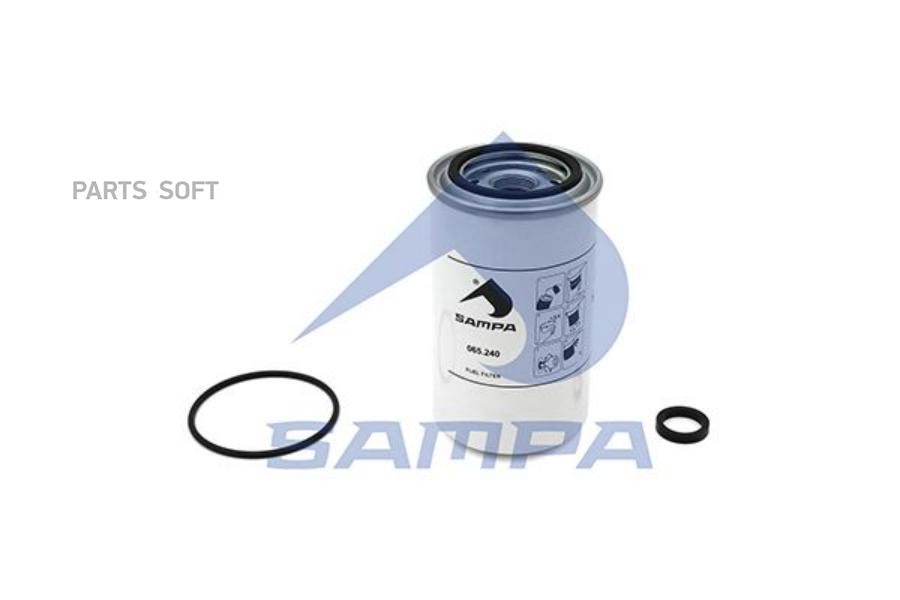 Фильтр Сепаратора SAMPA арт. 065.240