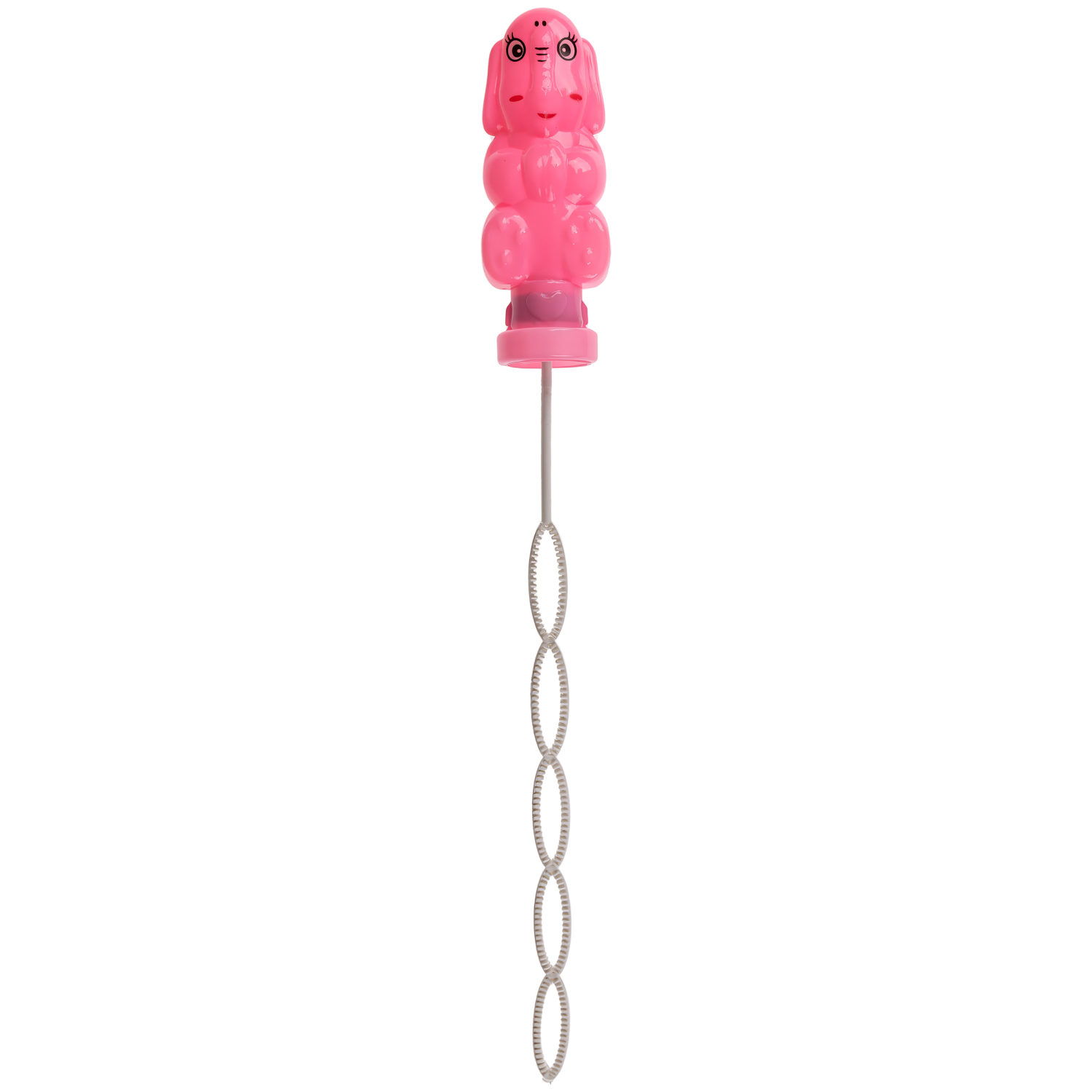 

Мыльные пузыри 1TOY Мы-шарики! колба с игрушкой слон 110 мл, Т25054