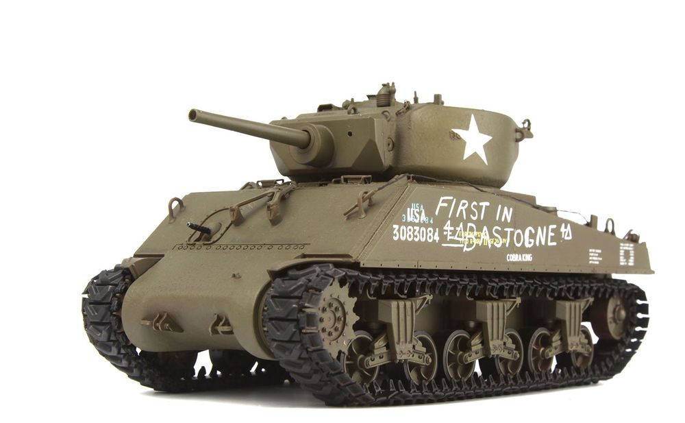 

Сборная модель Meng Model Танк