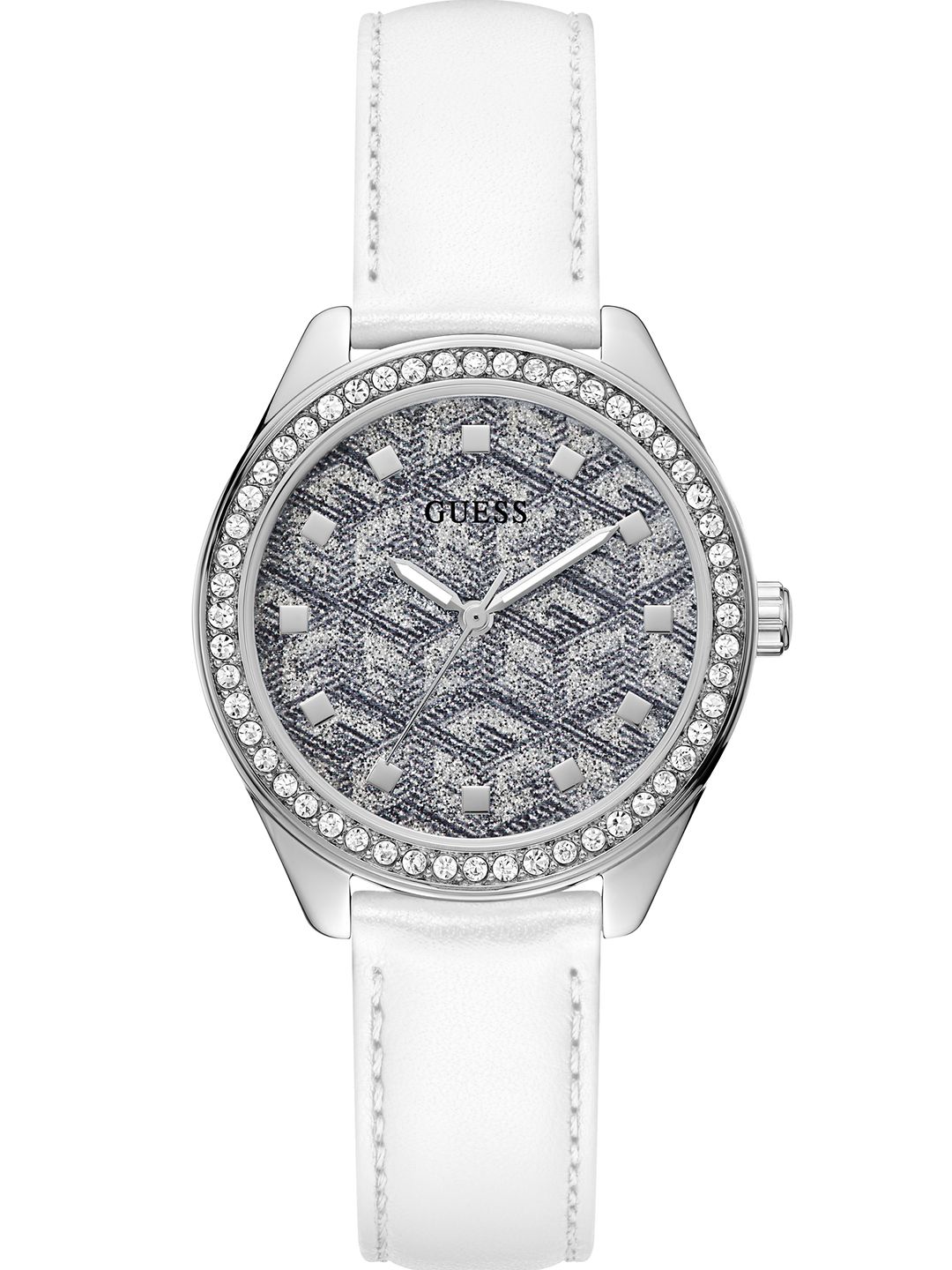 

Наручные часы женские GUESS LADIES GW0608L1, GW0608L1