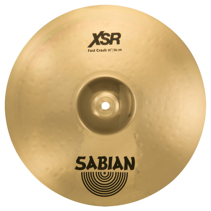 Тарелка для ударной установки Sabian