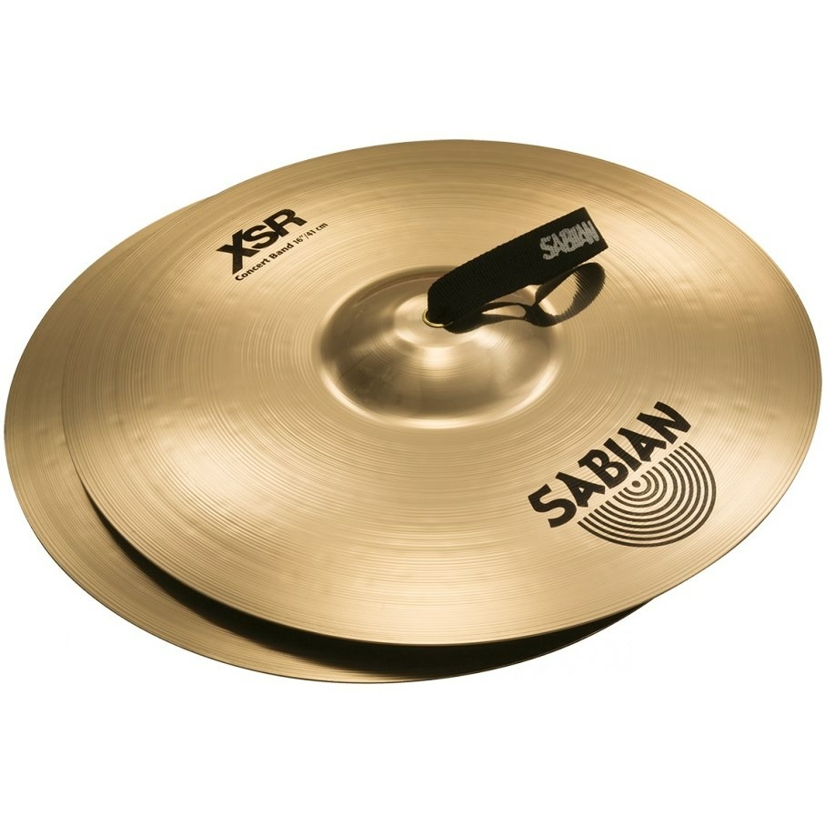 Тарелка оркестровая Sabian