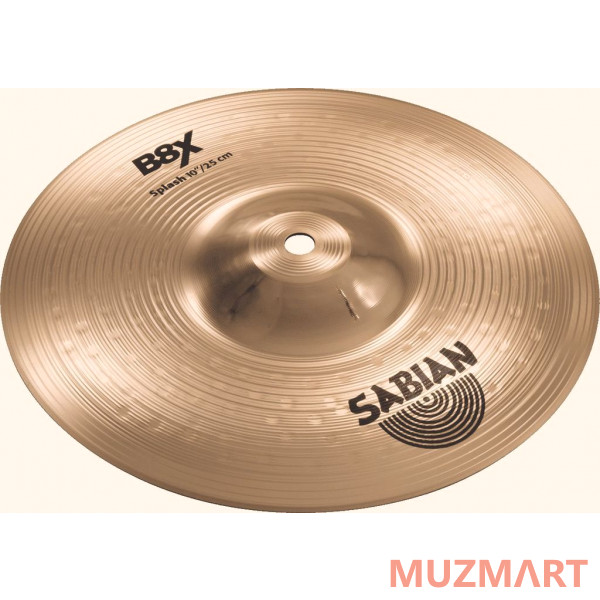 Sabian 10