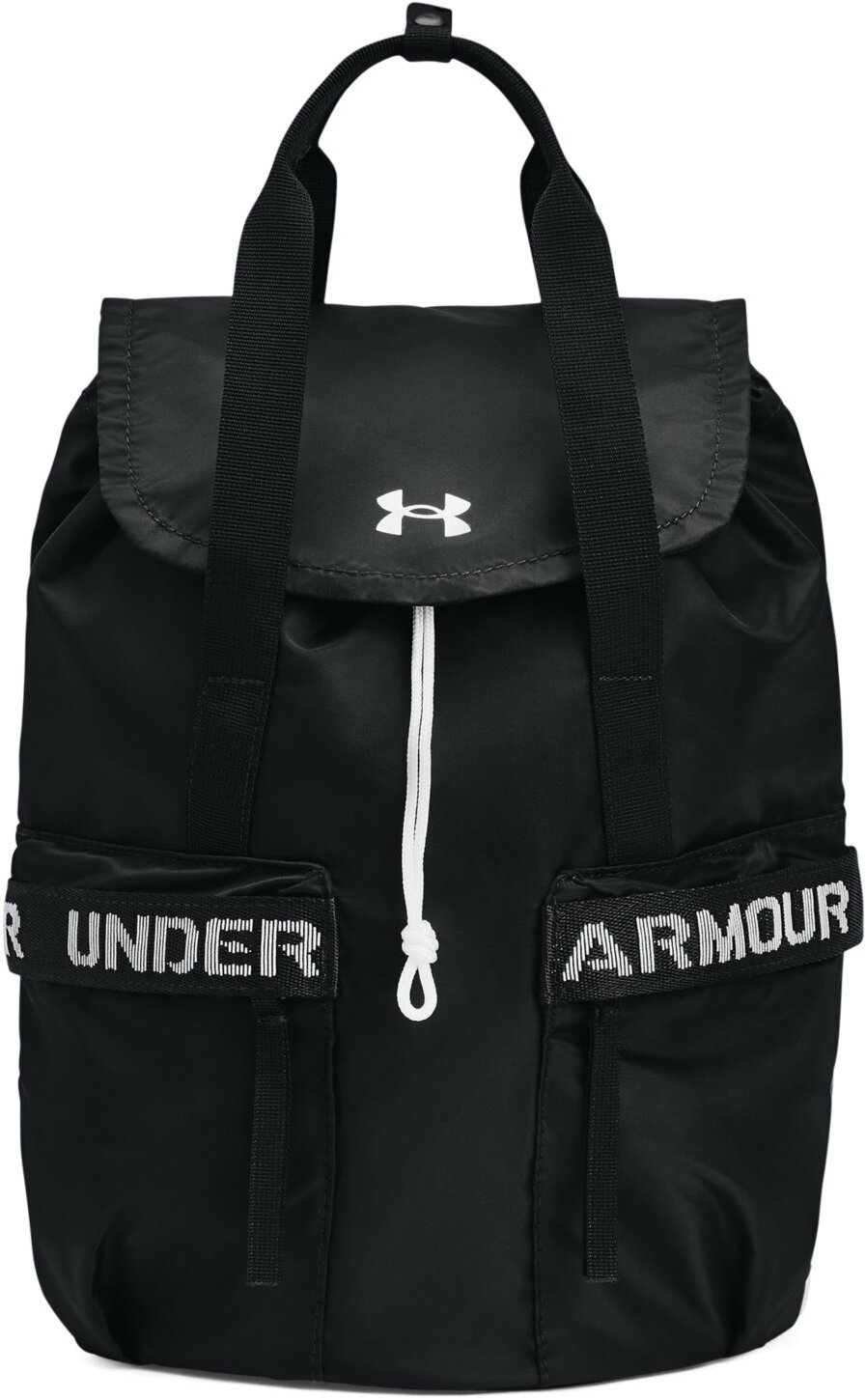 

Рюкзак женский Under Armour Ua Favorite Backpack черный, 35х25х16 см, Ua Favorite Backpack