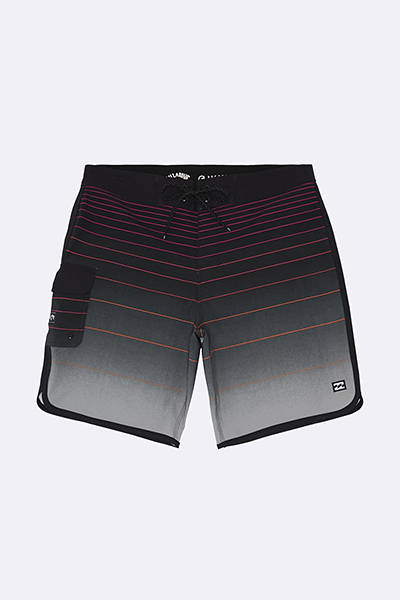 

Бордшорты мужские Billabong S1BS36-BIP0 серые L INT, S1BS36-BIP0
