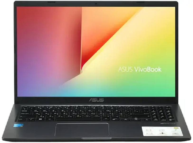 

Ноутбук ASUS X515EA-BQ850 серый (90NB0TY3-M23530), X515EA-BQ850
