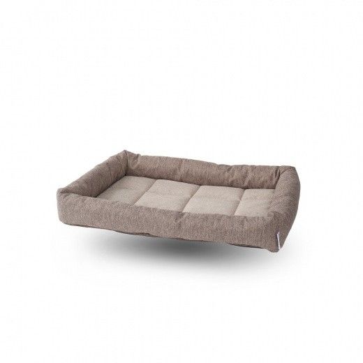 

Матрас для животных Foxie Dream Side 74x52x11 см мебельная ткань