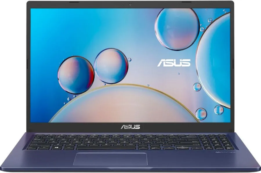 

Ноутбук ASUS X515EA-BQ851 синий (90NB0TY3-M23440), X515EA-BQ851