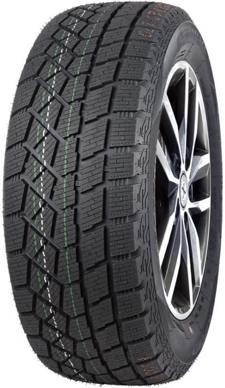 

Шины PowerTrac SnowMarch 225/60 R18 100H