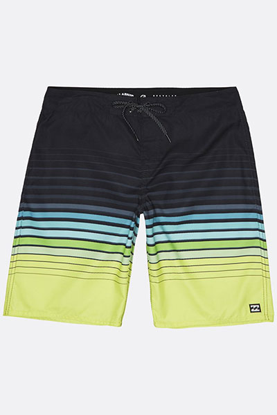 

Бордшорты мужские Billabong S1BS62-BIP0 разноцветные M INT, S1BS62-BIP0
