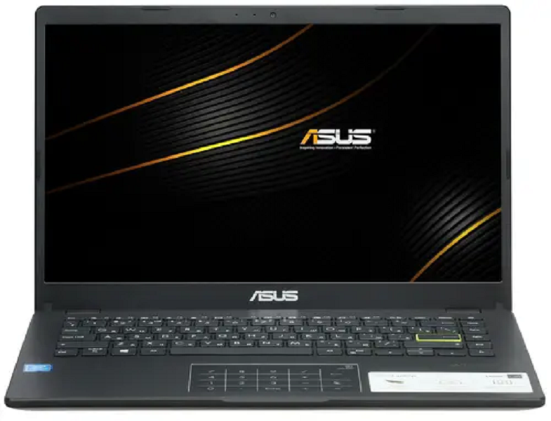 

Ноутбук ASUS E410MA-BV1827 Blue (90NB0Q12-M004A0), E410MA-BV1827