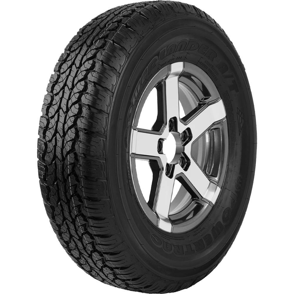 

Шины PowerTrac PowerLander A/T 265/65 R17 110T