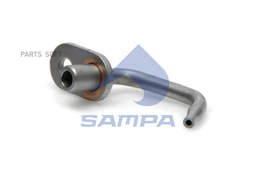 

Форсунка Масляная SAMPA арт. 023.098