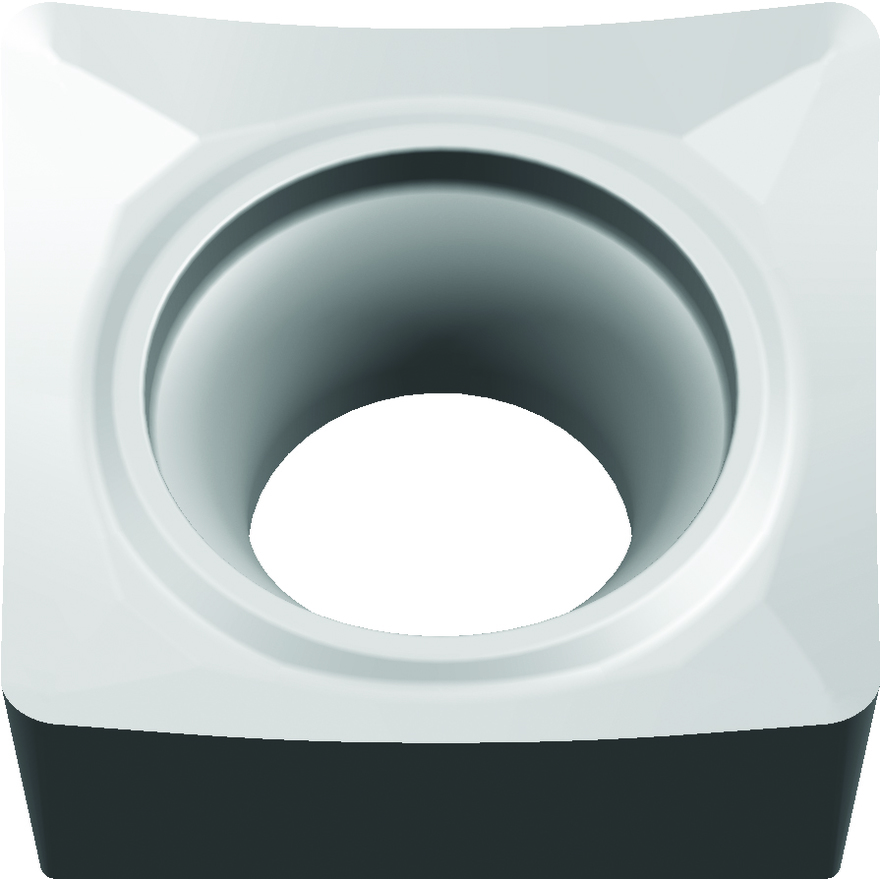

Пластина токарная GESAC 244824-GN9120 SCGX09T308-AL сплав GN9120