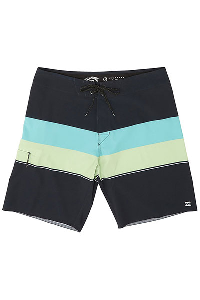 

Бордшорты мужские Billabong S1BS19-BIP0 разноцветные S INT, S1BS19-BIP0