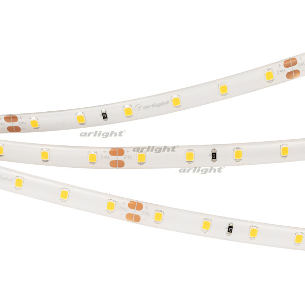 

Светодиодная лента Arlight 020523(2) 5 м белый дневной, Лента Arlight