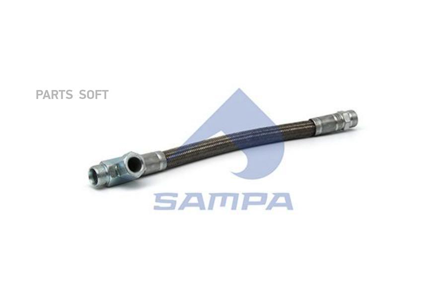 

Шланг Компрессора SAMPA арт. 035.115