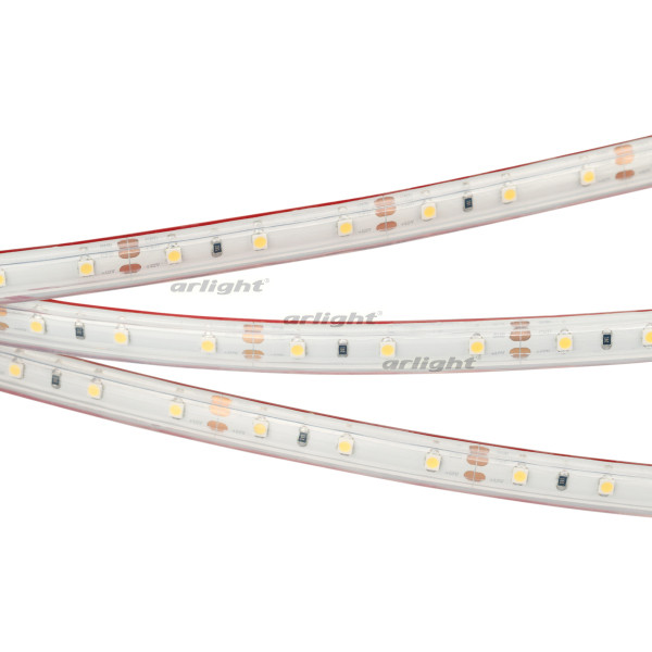

Светодиодная лента Arlight 028506(2) 5 м белый теплый, Лента Arlight