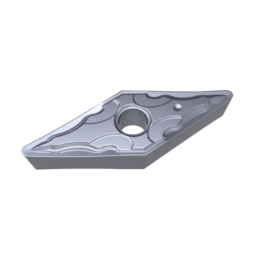 

Пластина токарная GARWIN INDUSTRIAL 232149-GTF05M DNGG150608E-XF сплав GTF05M