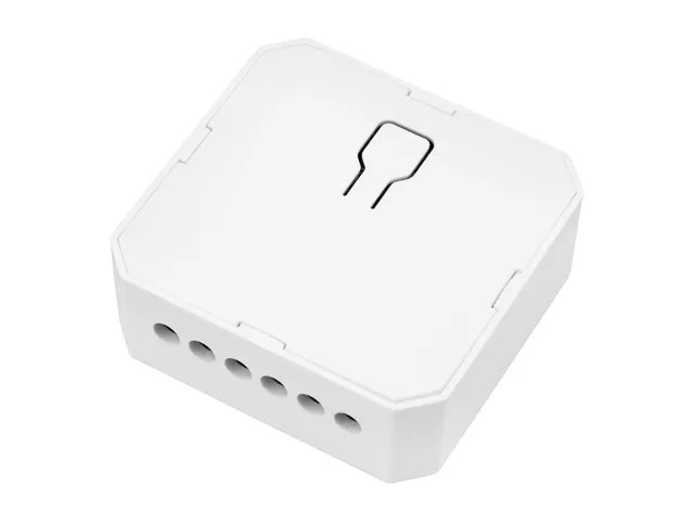 Реле контроля напряжения Securic Wi-Fi SEC-HV-201W