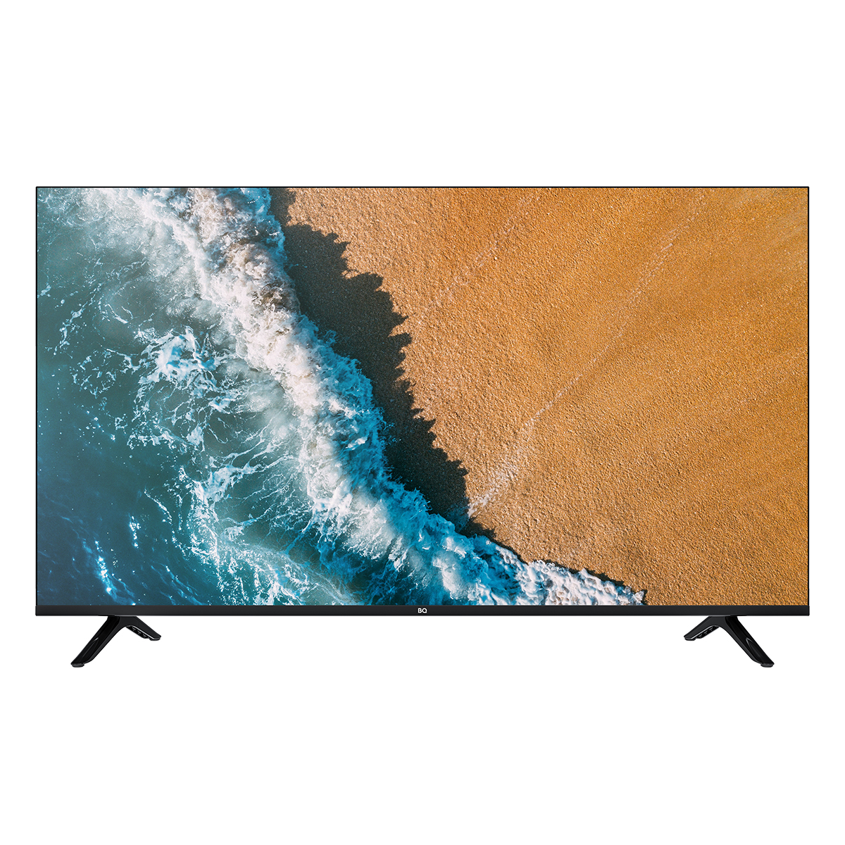 

Телевизор BQ 42FS07B, 42"(105 см), FHD, Черный, 42FS07B