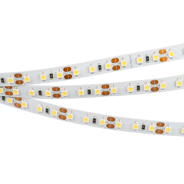 

Светодиодная лента Arlight 013239(2) 5 м белый холодный, Лента Arlight