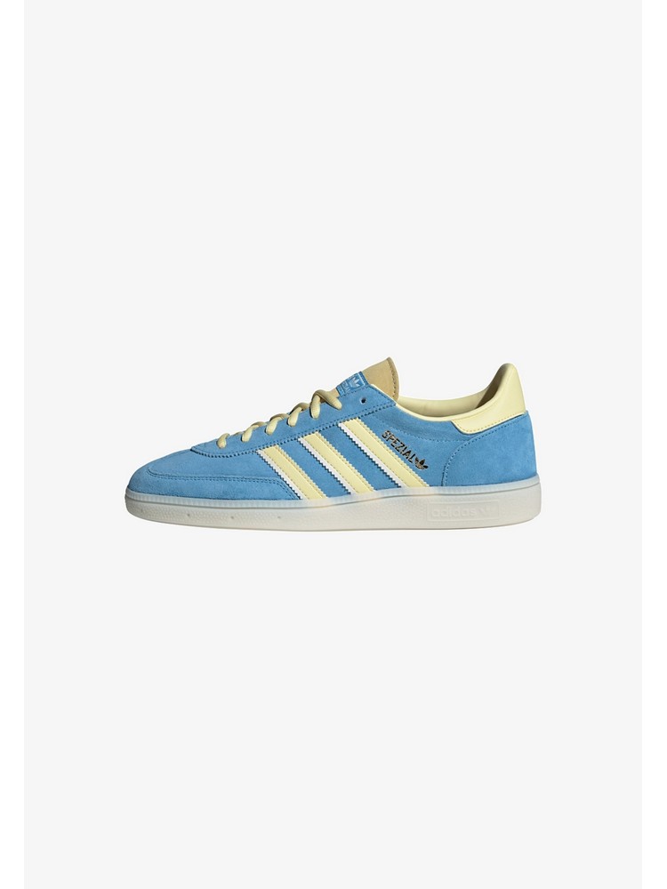 

Кеды унисекс Adidas Originals AD115O1PV голубые 47 1/3 EU, Голубой, AD115O1PV