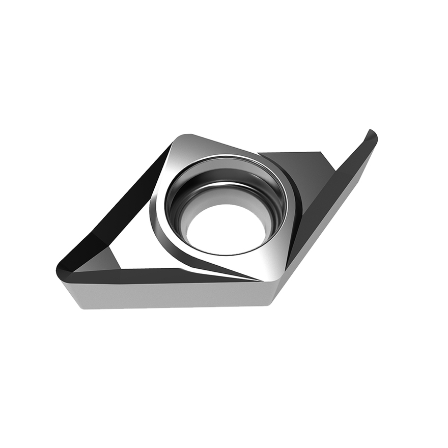 

Пластина токарная GARWIN INDUSTRIAL DCGT11T308-AL-GT10N