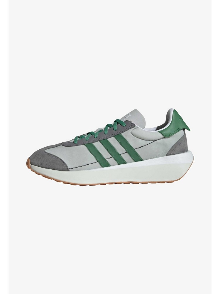 

Кроссовки унисекс Adidas Originals AD115O1PW зеленые 40 EU, Зеленый, AD115O1PW
