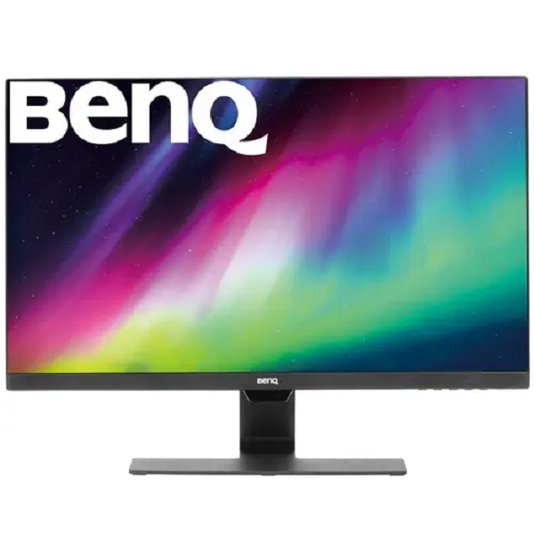 

Монитор BenQ GW2780E 27" черный (9H.LGELA.FPE-NC3-003), GW2780E