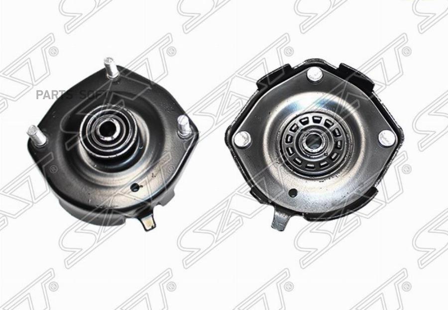 

Опора Задней Стойки Rh Mazda Familia Bj 98-