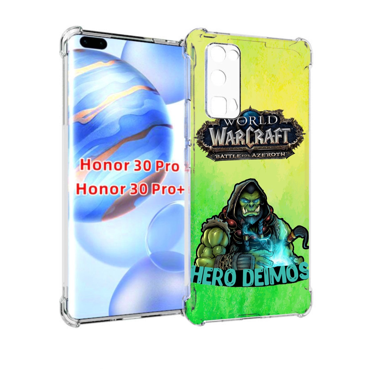 

Чехол бампер MyPads world-of-warcraft мужской для Honor 3, Прозрачный, Tocco