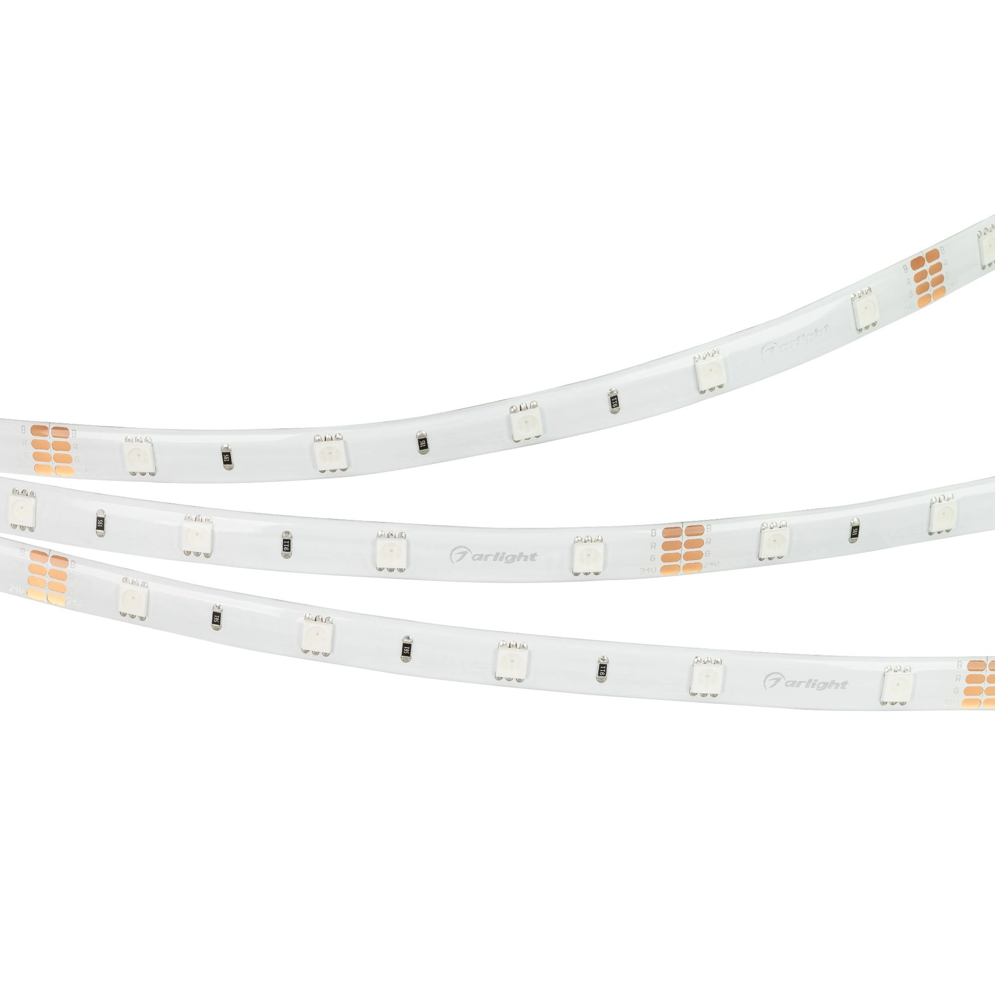 

Светодиодная лента Arlight 021732(2), Лента Arlight