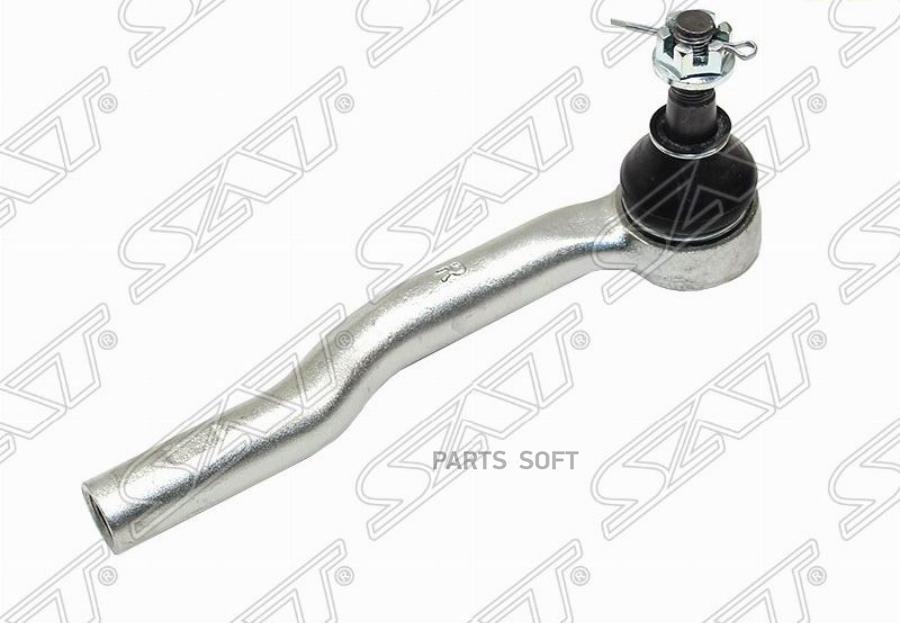 

Наконечник Рулевой Mazda 3 13-/Mazda 6 12- Rh (правый) Sat арт. ST-BKC3-32-280